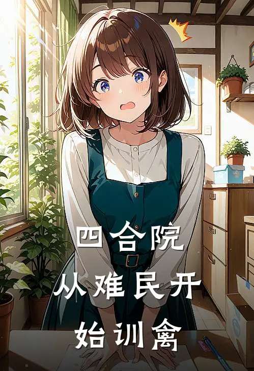 四合院：从难民开始训禽