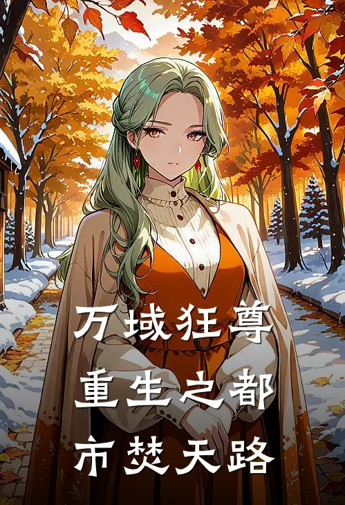 万域狂尊：重生之都市焚天路