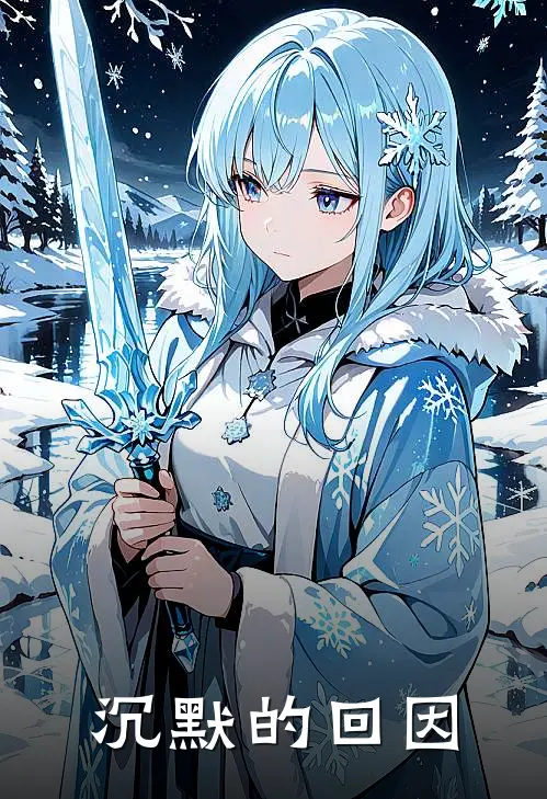 沉默的回因