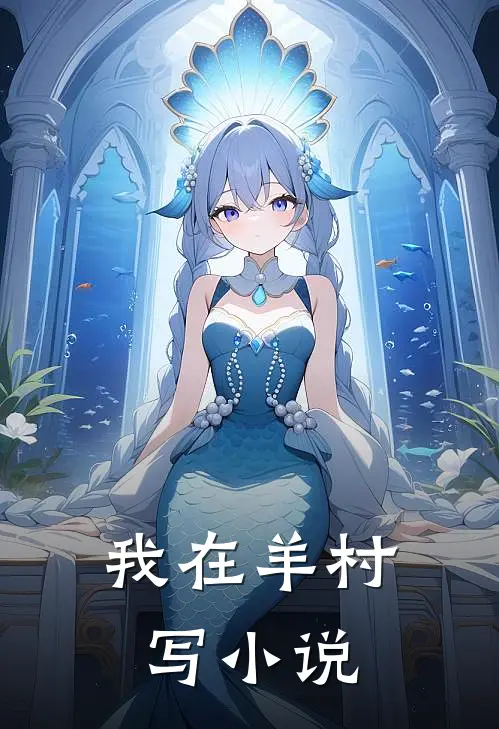 我在羊村写小说