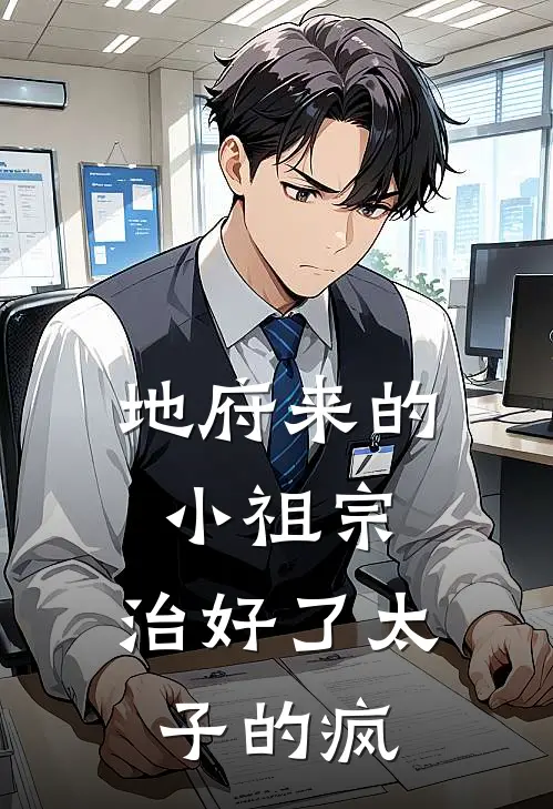 地府来的小祖宗，治好了太子的疯