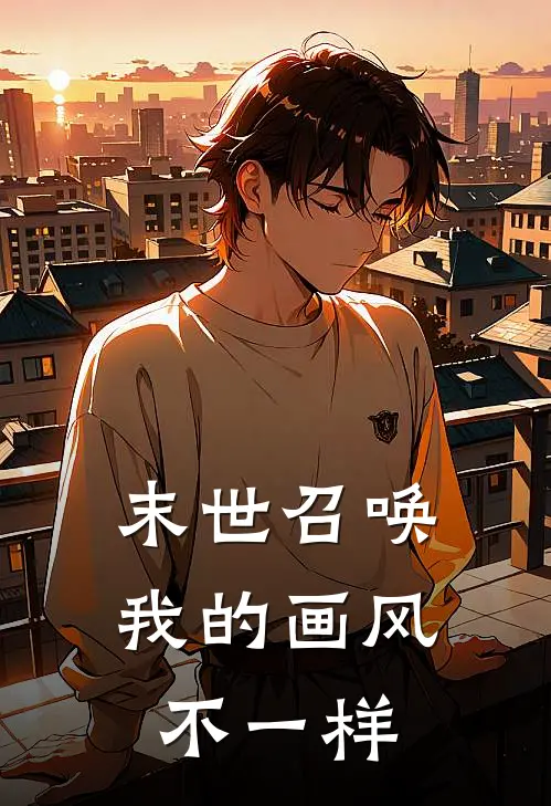 末世召唤：我的画风不一样