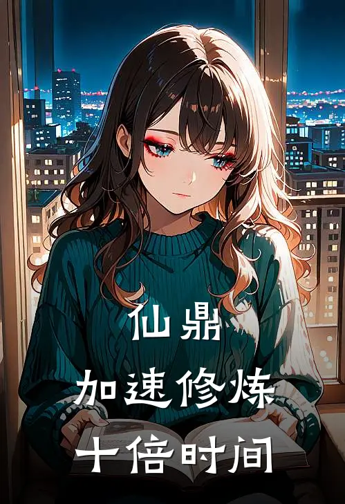 仙鼎：加速修炼十倍时间