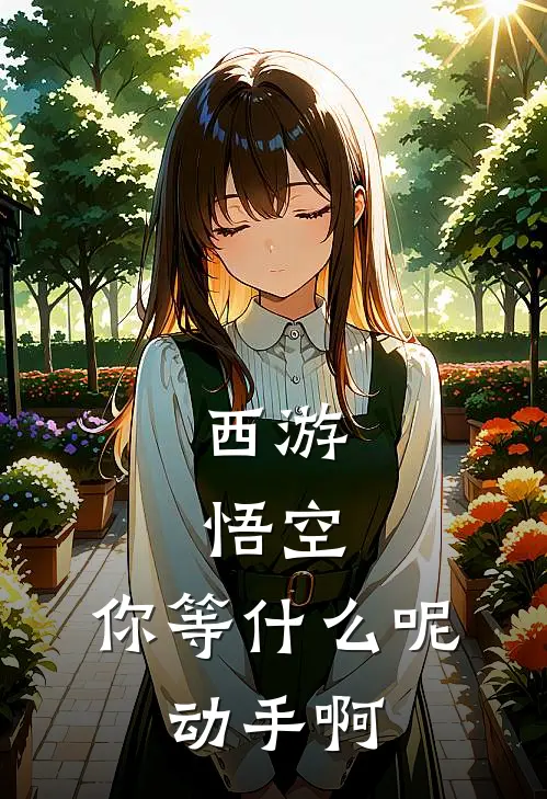 西游：悟空，你等什么呢，动手啊