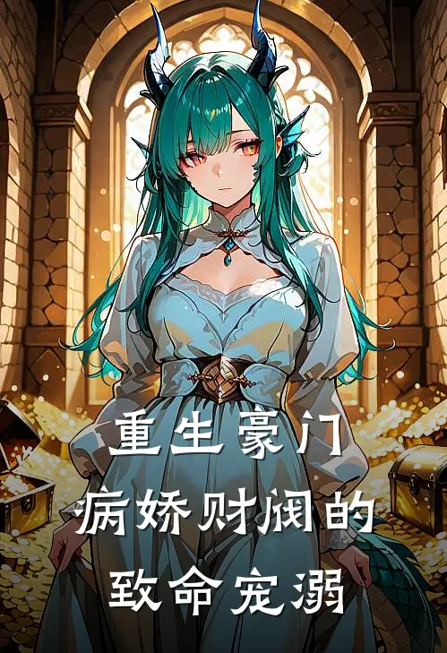 重生豪门：病娇财阀的致命宠溺