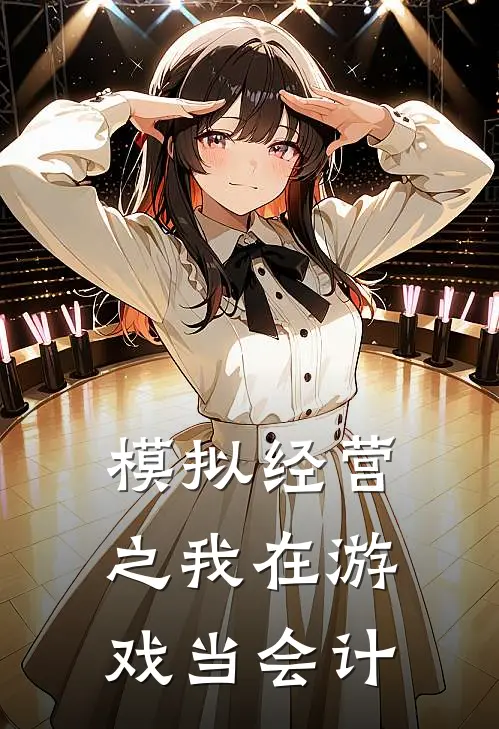 模拟经营之我在游戏当会计