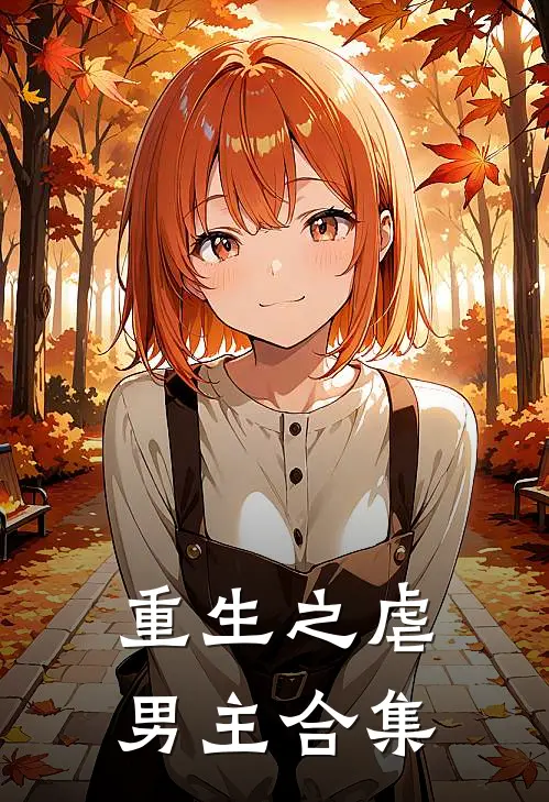 重生之虐男主合集