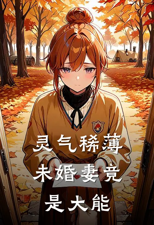 灵气稀薄：未婚妻竟是大能