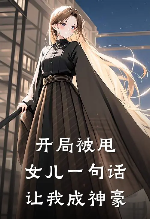 开局被甩，女儿一句话让我成神豪