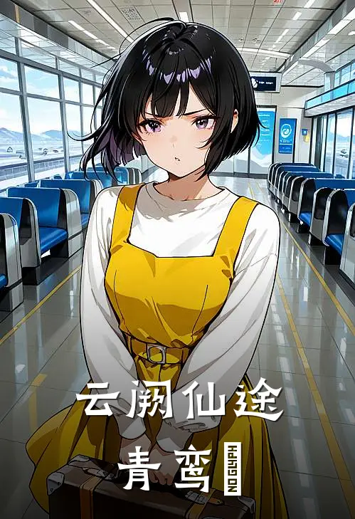 云阙仙途：青鸾刧