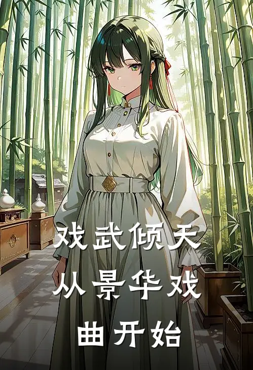 戏武倾天：从景华戏曲开始