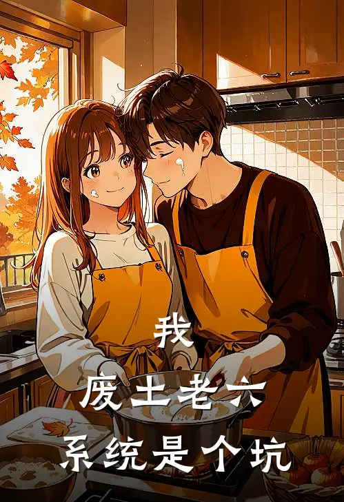 我，废土老六，系统是个坑