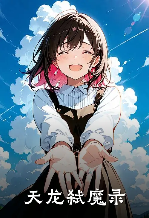 天龙弑魔录