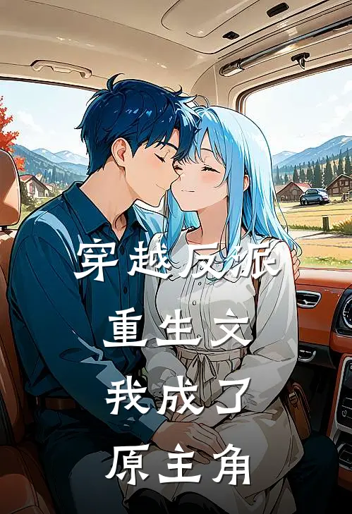 穿越反派重生文，我成了原主角