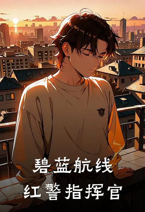 碧蓝航线：红警指挥官