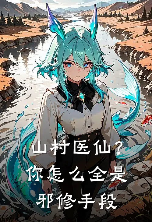 山村医仙？你怎么全是邪修手段