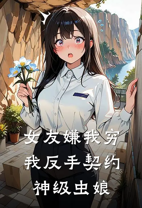 女友嫌我穷，我反手契约神级虫娘