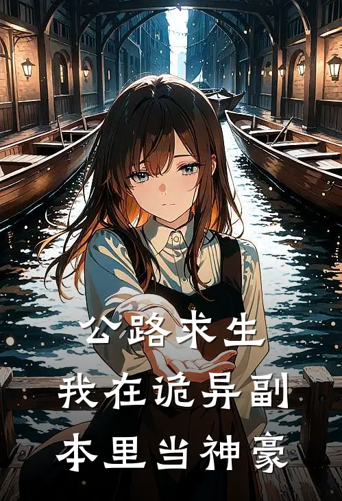 公路求生：我在诡异副本里当神豪