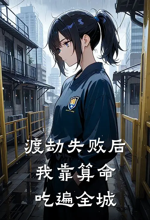 渡劫失败后，我靠算命吃遍全城