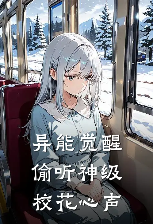 异能觉醒，偷听神级校花心声