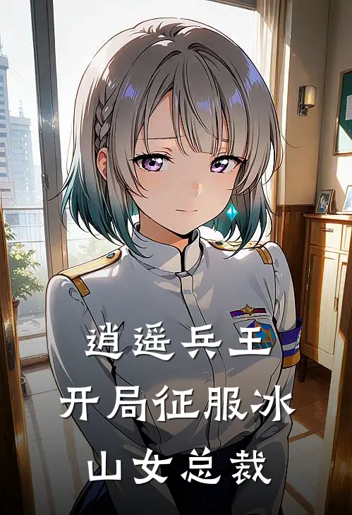 逍遥兵王，开局征服冰山女总裁