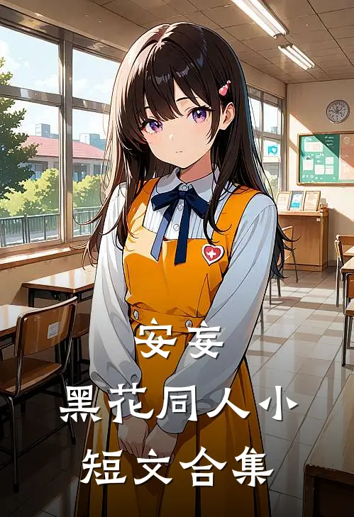 安妄：黑花同人小短文合集