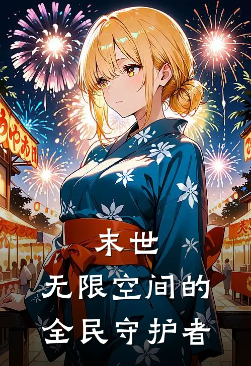 末世：无限空间的全民守护者