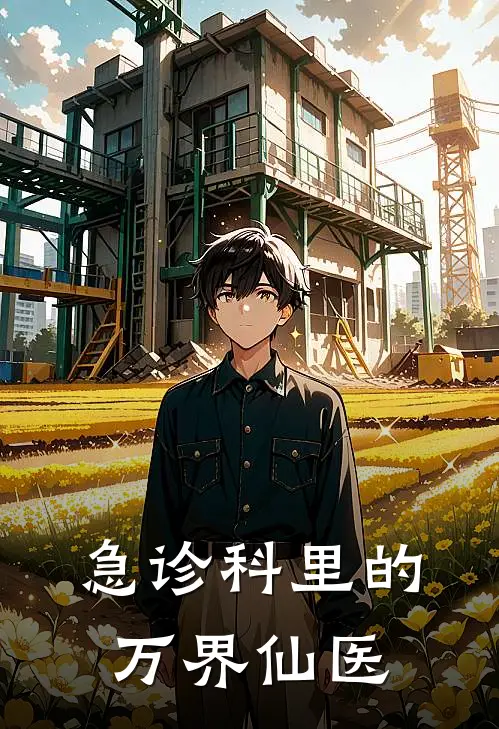 急诊科里的万界仙医