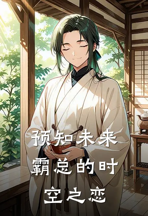 预知未来：霸总的时空之恋