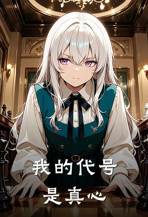 我的代号是真心