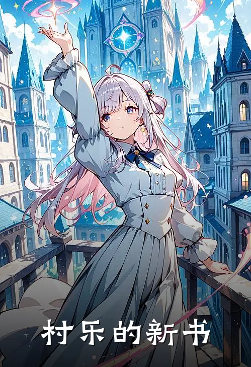 村乐的新书