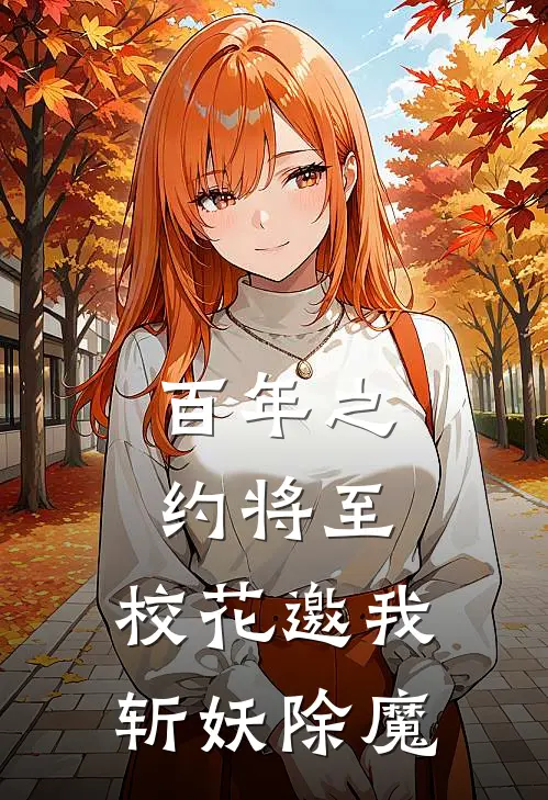 百年之约将至，校花邀我斩妖除魔