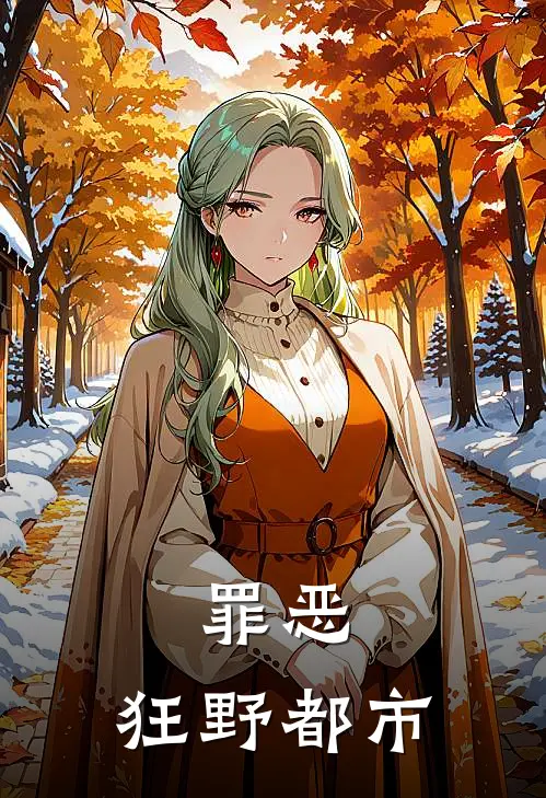 罪恶：狂野都市