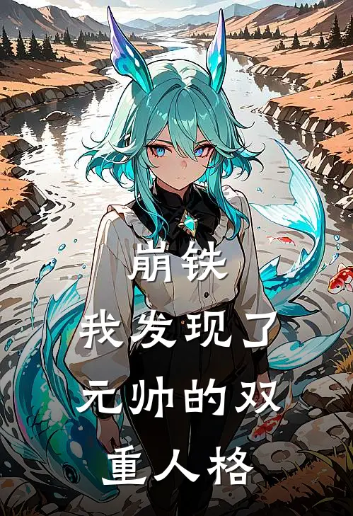 崩铁：我发现了元帅的双重人格