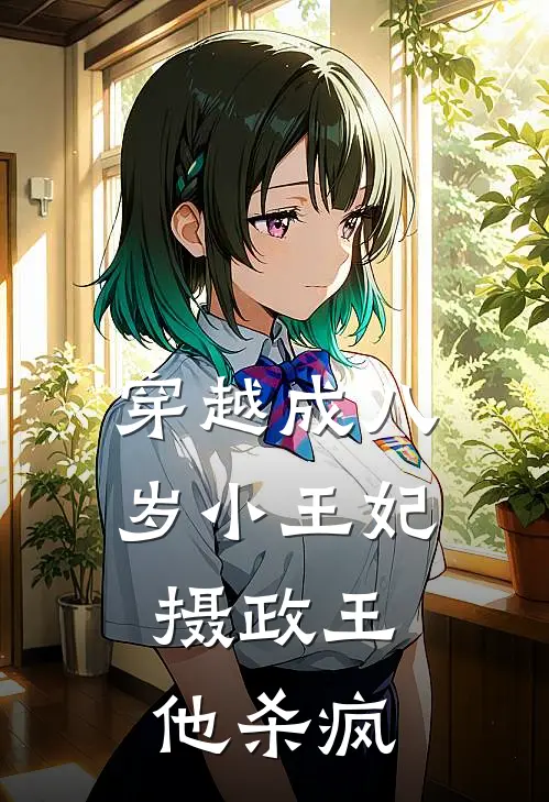 穿越成八岁小王妃，摄政王他杀疯