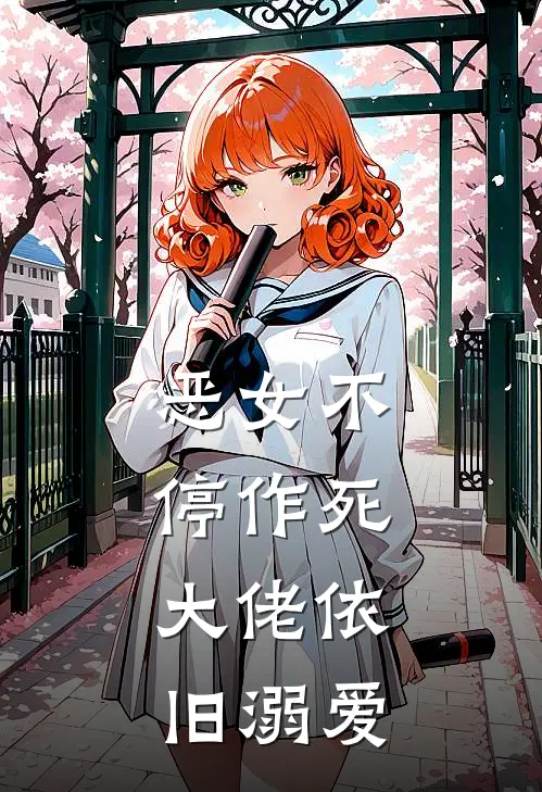 恶女不停作死，大佬依旧溺爱