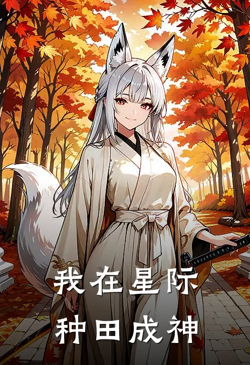 我在星际种田成神