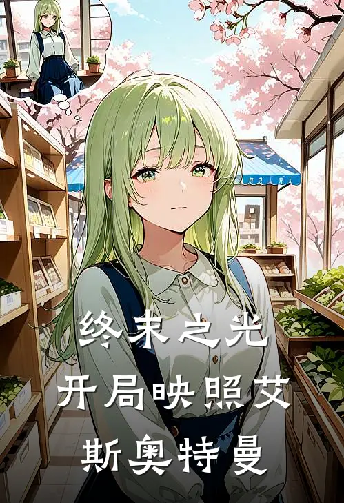 终末之光：开局映照艾斯奥特曼