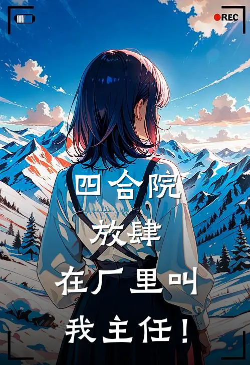 四合院：放肆，在厂里叫我主任！