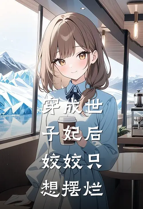 穿成世子妃后，姣姣只想摆烂