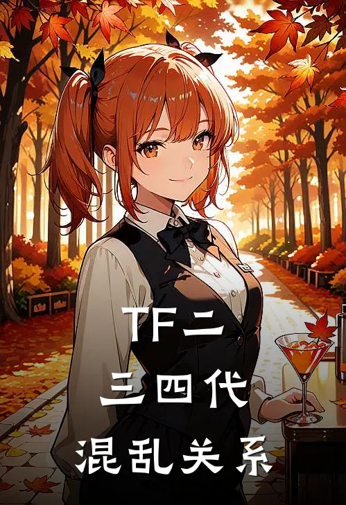 TF二三四代：混乱关系