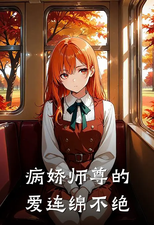 病娇师尊的爱连绵不绝