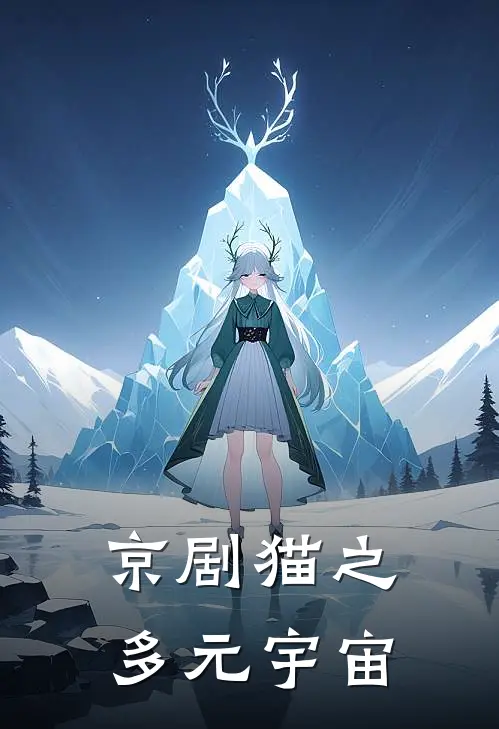 京剧猫之多元宇宙