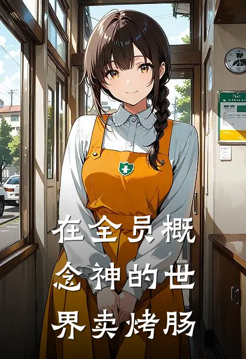 在全员概念神的世界卖烤肠