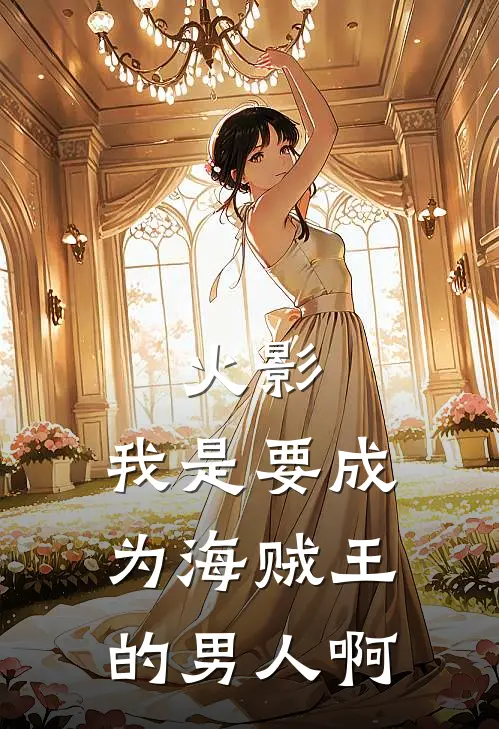 火影：我是要成为海贼王的男人啊