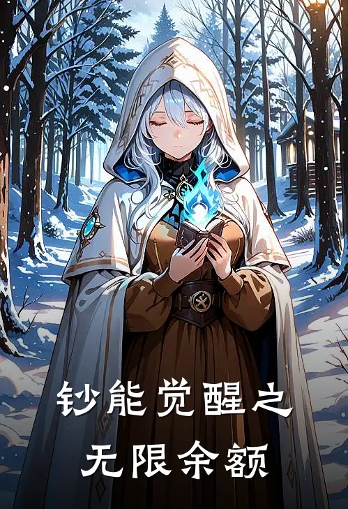 钞能觉醒之无限余额