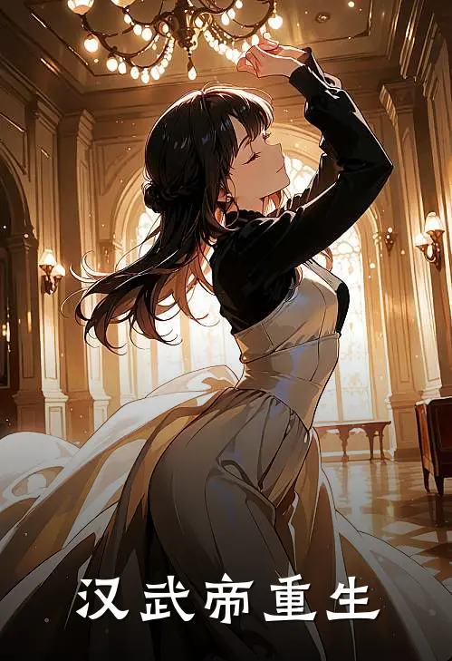 汉武帝重生