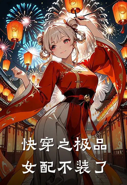 快穿之极品女配不装了