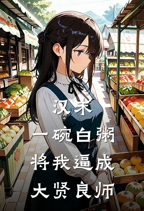 汉末：一碗白粥将我逼成大贤良师