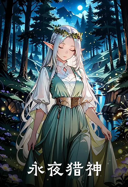 永夜猎神